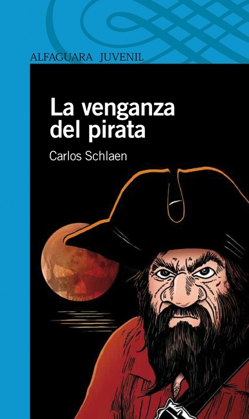 La Venganza del pirata