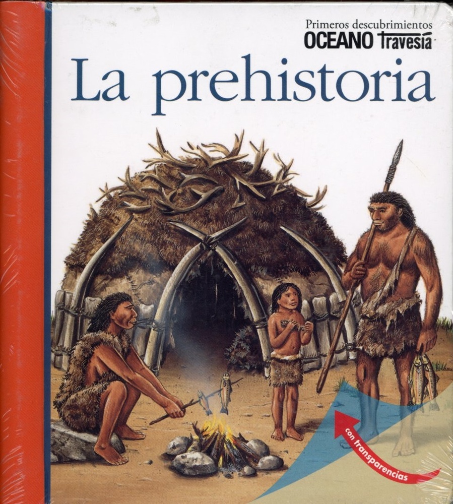 La Prehistoria