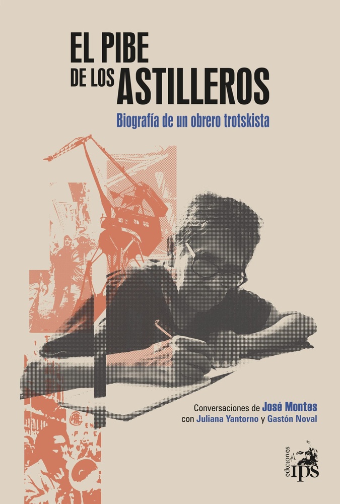El pibe de los astilleros