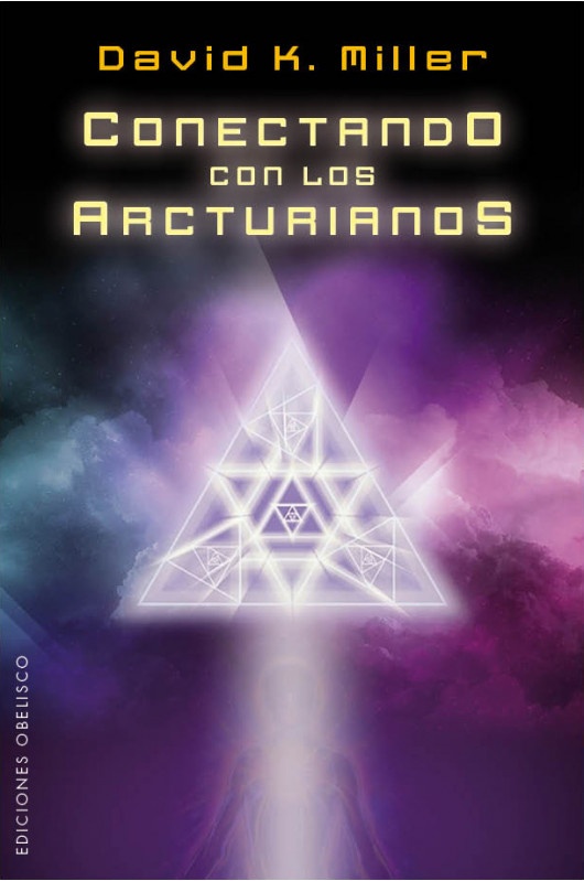 Conectando con los arcturianos