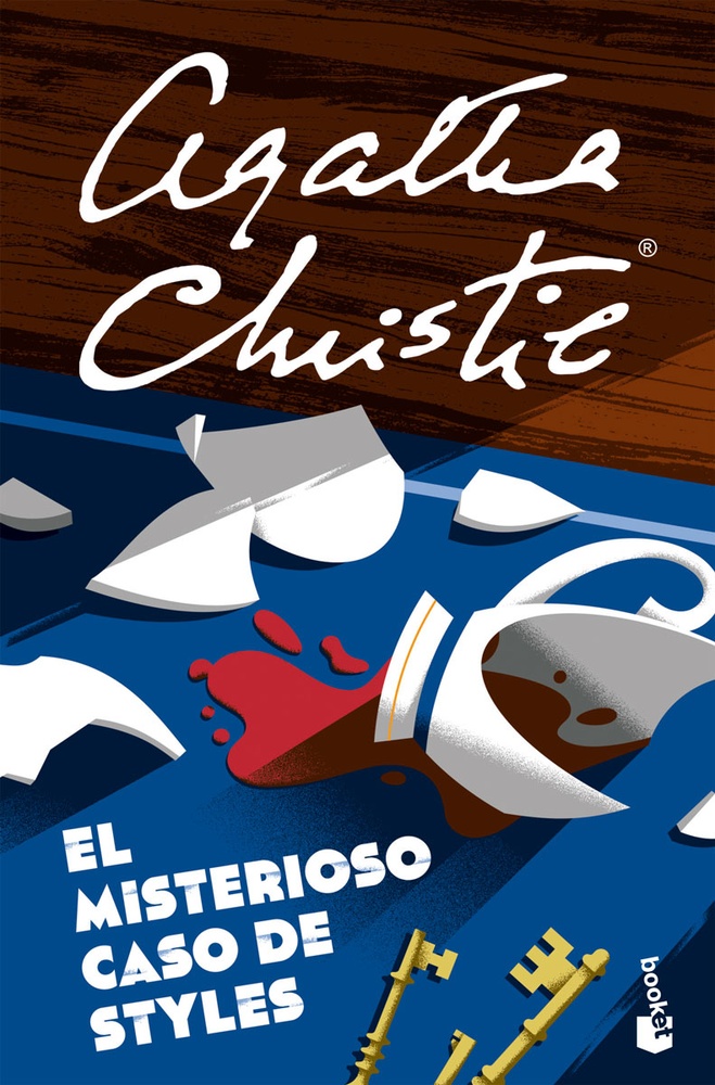 El misterioso caso de Styles