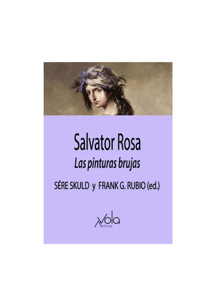 Salvator Rosa