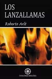 Los Lanzallamas