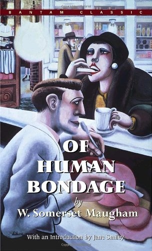 Of human bondage