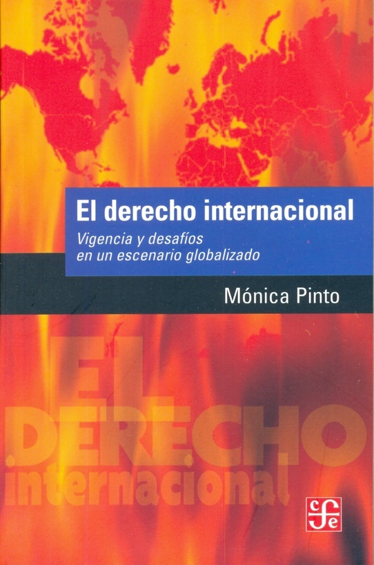 El Derecho internacional