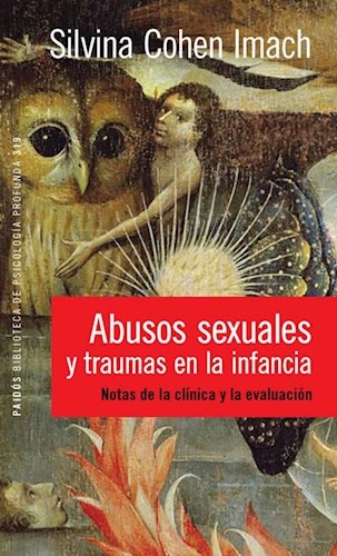 Abusos sexuales y traumas en la infancia