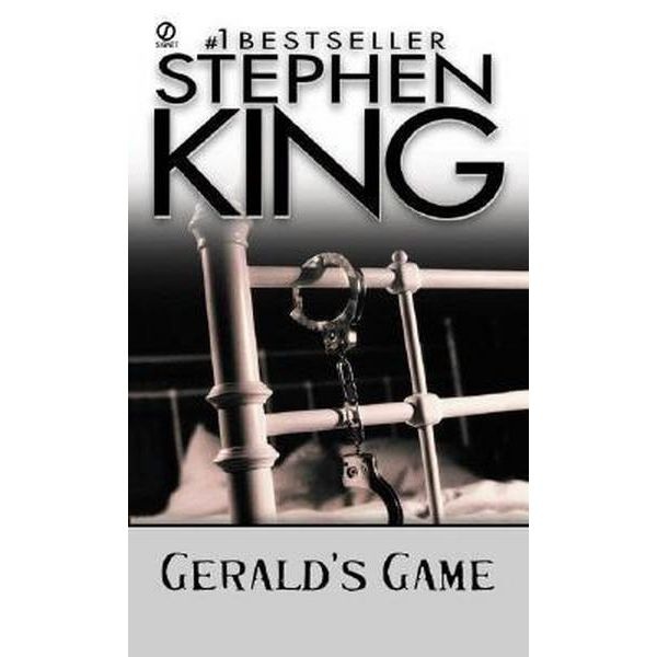 Gerald'S Game