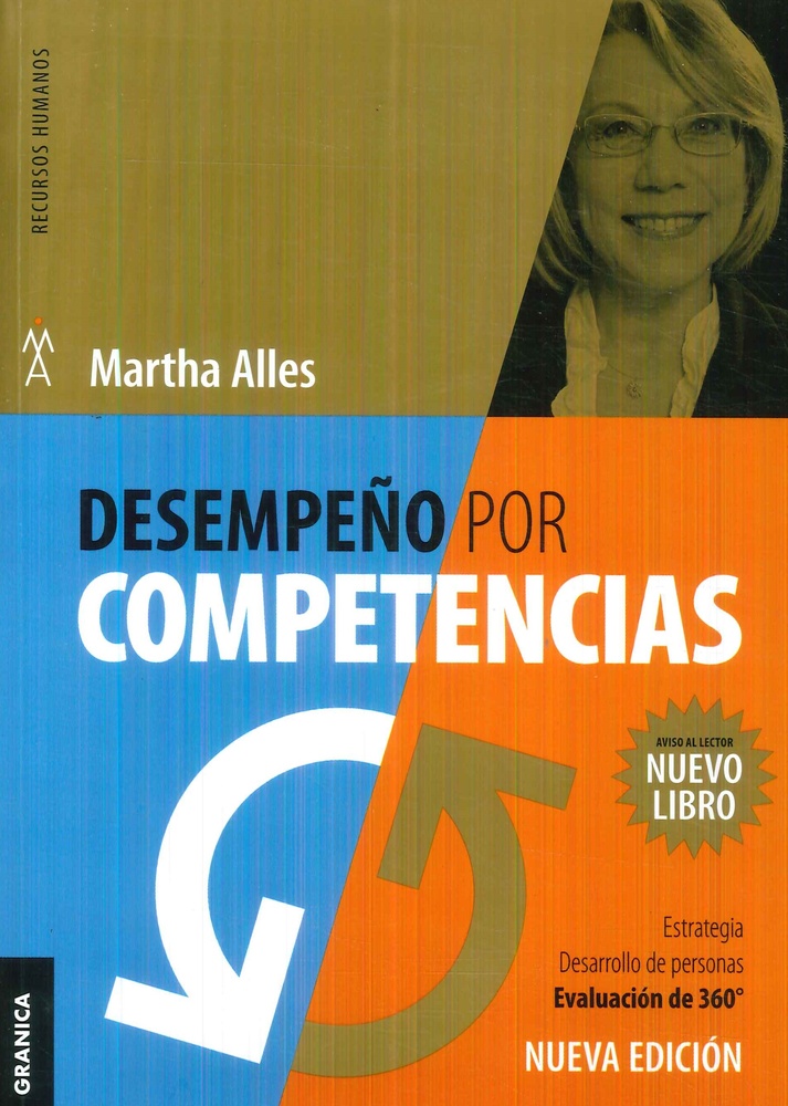 Desempeño por competencias