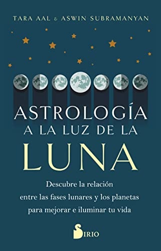 Astrología a la luz de la luna