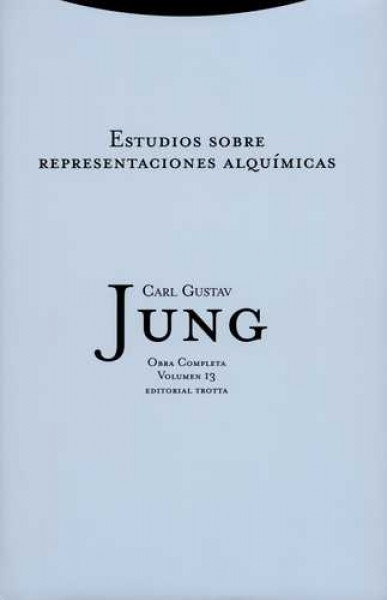 Estudios sobre representaciones alquímicas