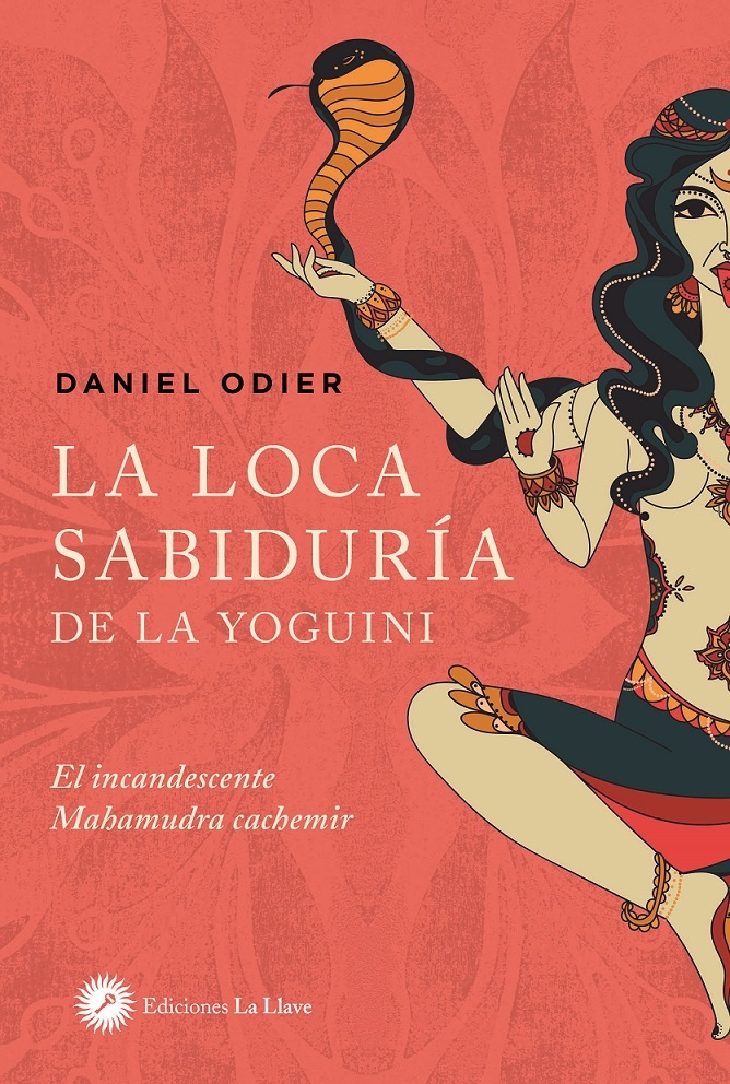 La Loca sabiduria de la Yoguini