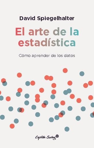 El arte de la estadistica