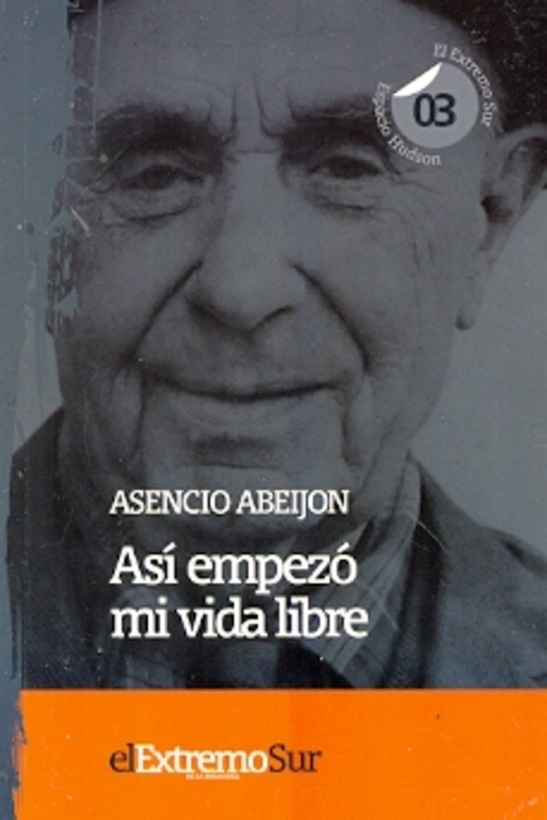 Asi empezo mi vida libre