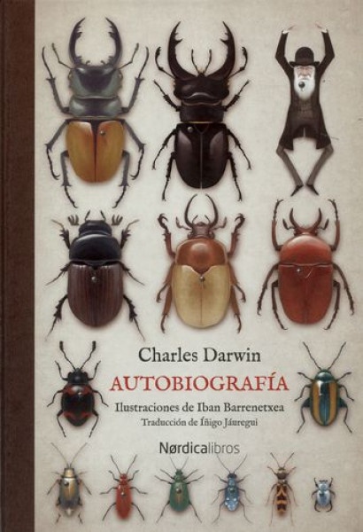 Autobiografía