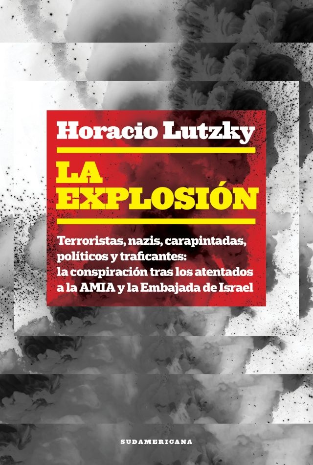 La Explosion