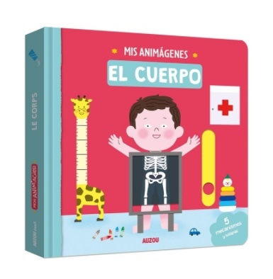 Mis animagenes: El cuerpo