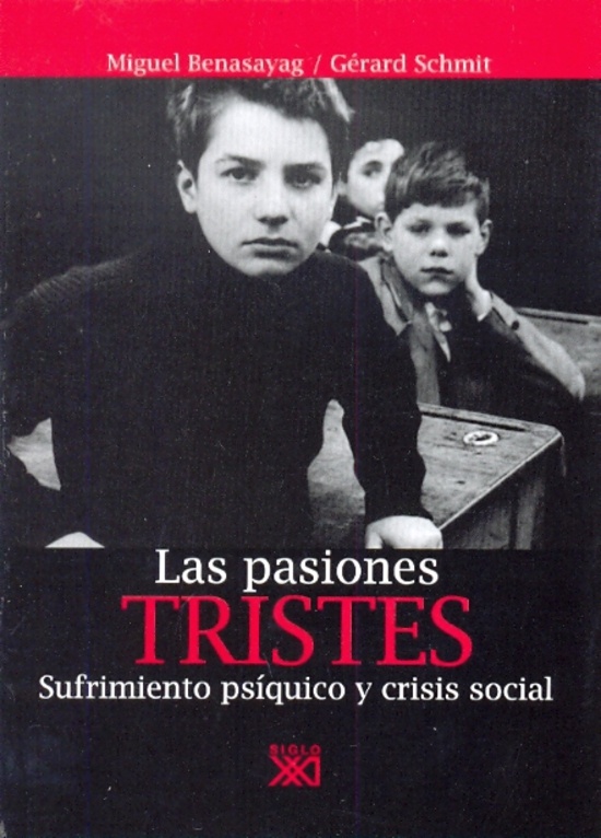 las Pasiones tristes