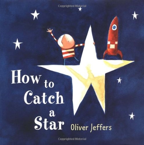 How To Catch A Star
