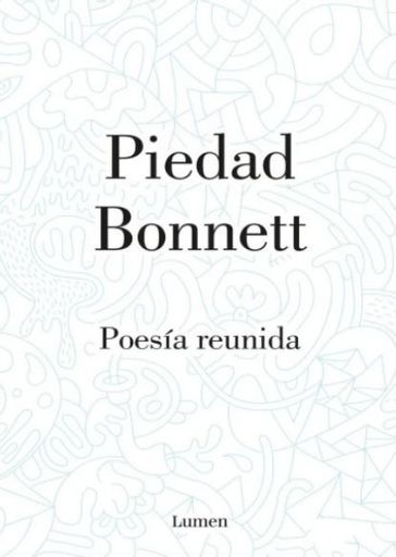 Poesia Reunida (P. Bonnet)