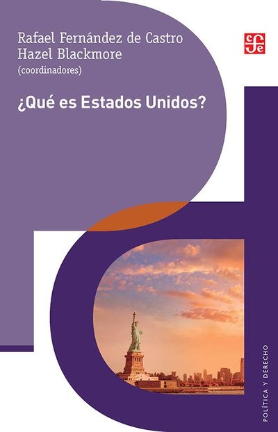 Que es Estados Unidos?