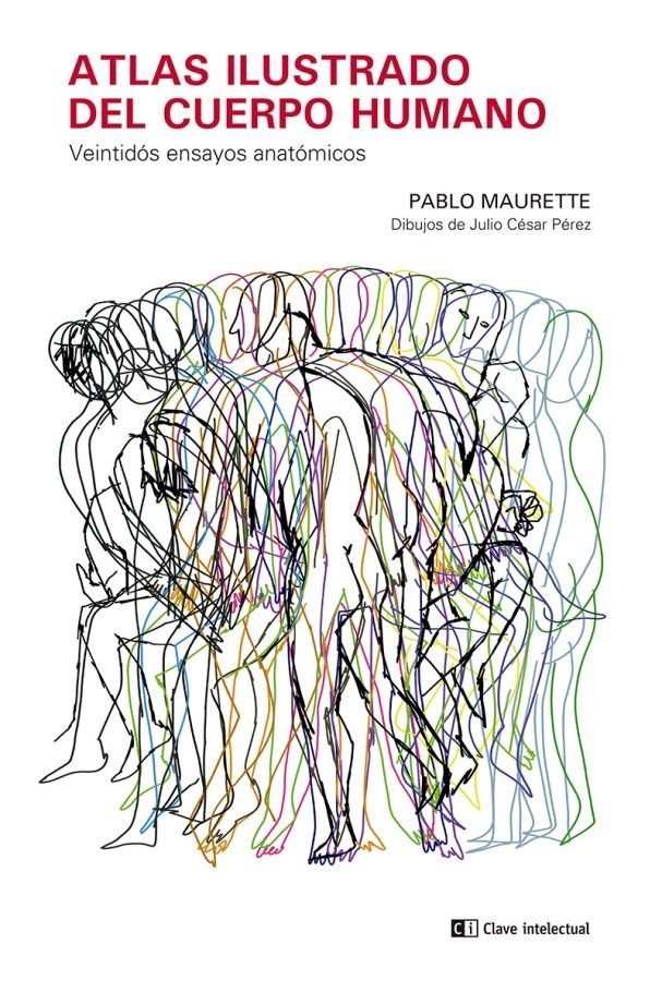 Atlas ilustrado del cuerpo humano