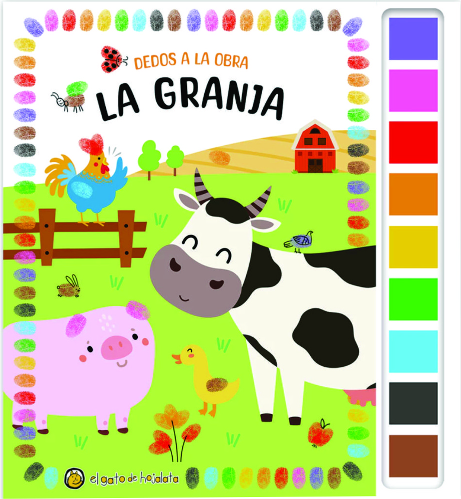 La granja