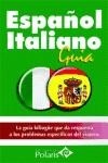 Español - Italiano. Guia