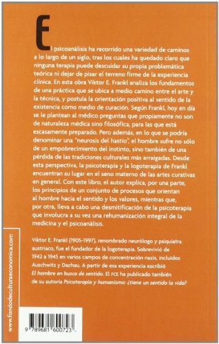 Psicoanalisis y existencialismo