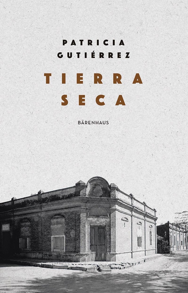Tierra seca