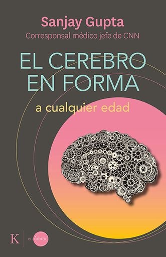 El cerebro en forma