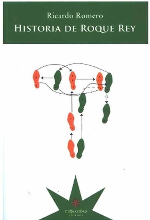 Historia de Roque Rey