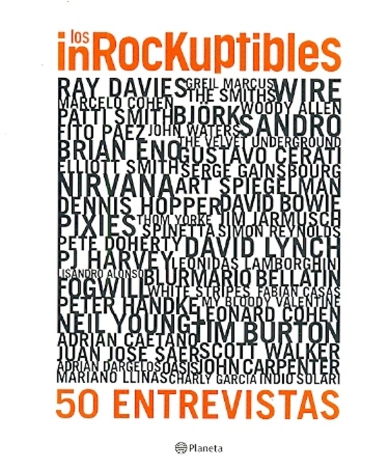 50 entrevistas