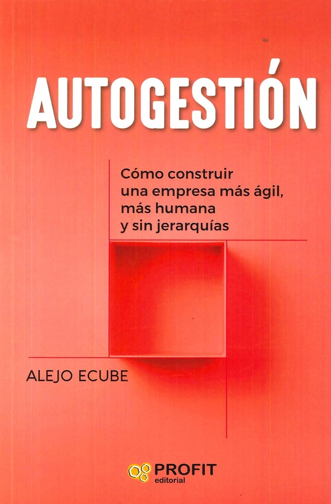 Autogestión