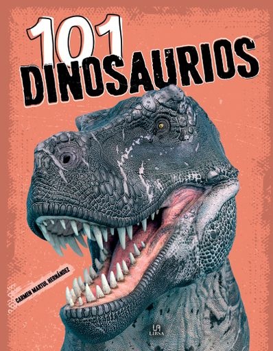 101 dinosaurios