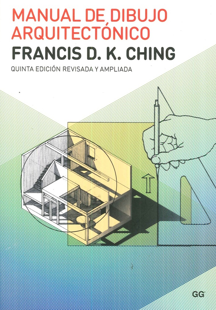 Manuel de dibujo arquitectonico