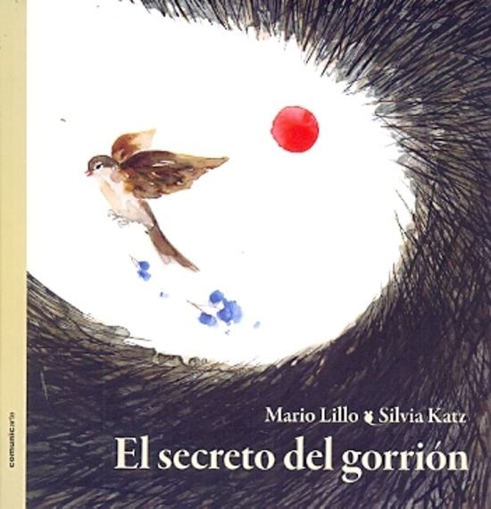 el Secreto del gorrión