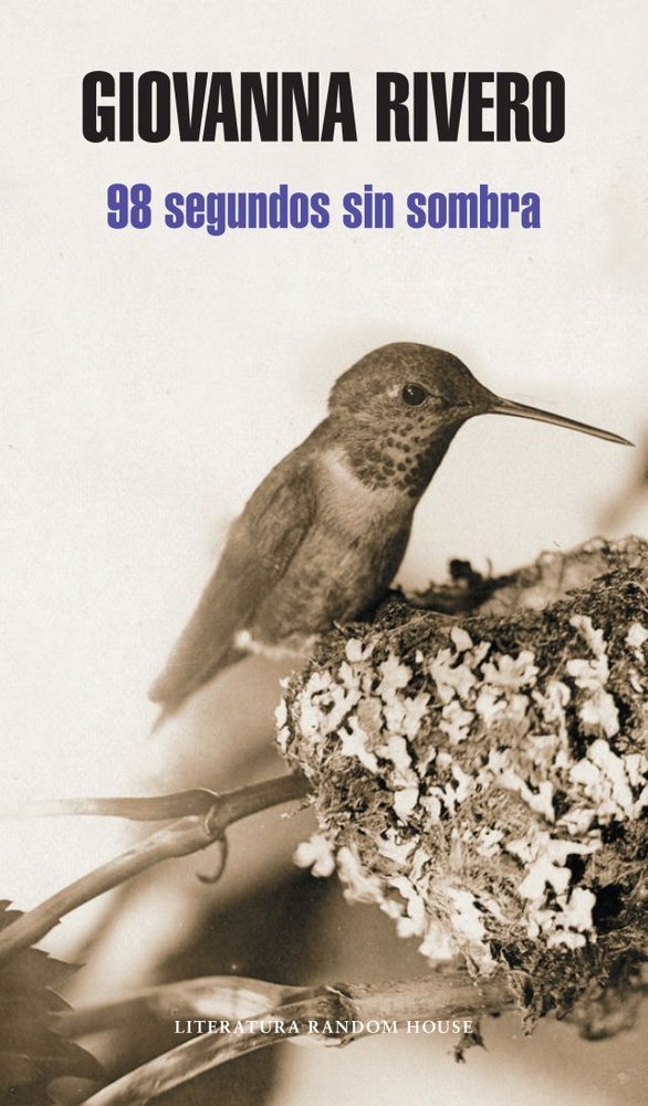 98 segundos sin sombra