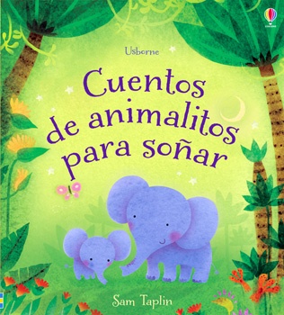 Cuentos de animalitos para soñar