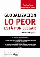 Globalizacion. Lo peor esta por llegar