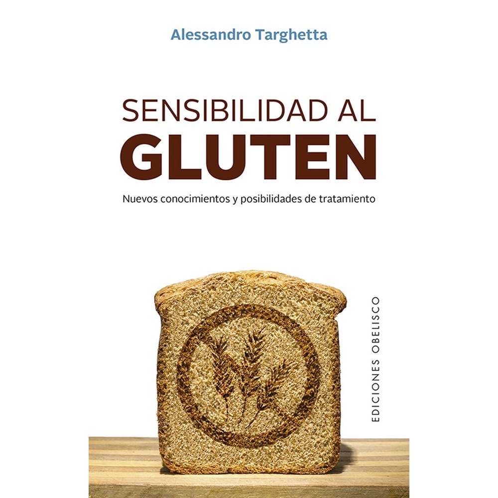 Sensibilidad al gluten