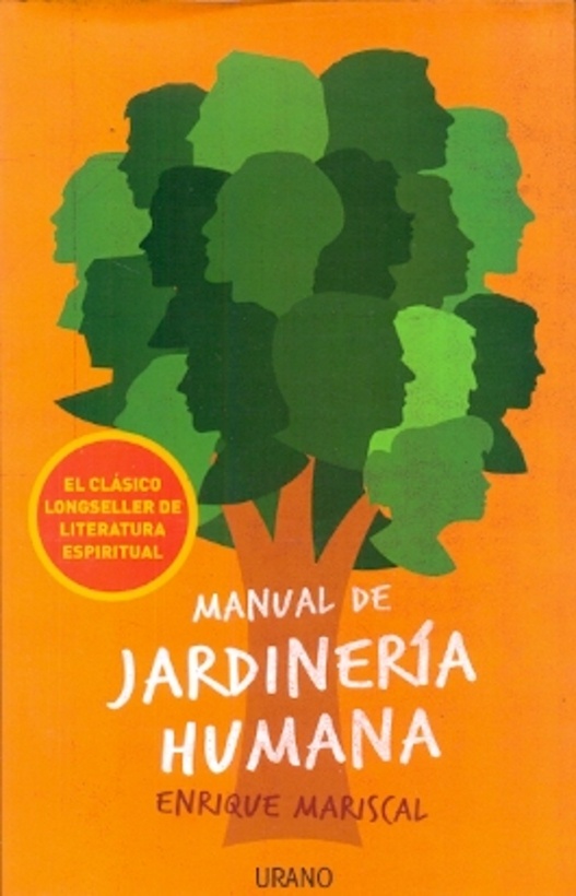Manual de jardineria humana