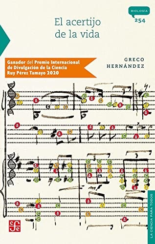 El acertijo de la vida