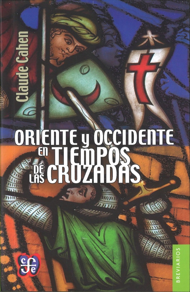 oriente y occidente en tiempos de las cr