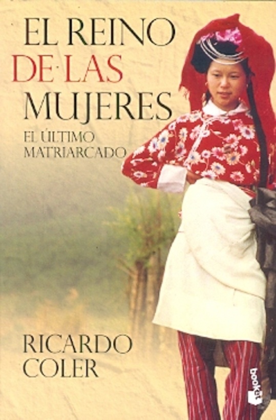El Reino de las mujeres