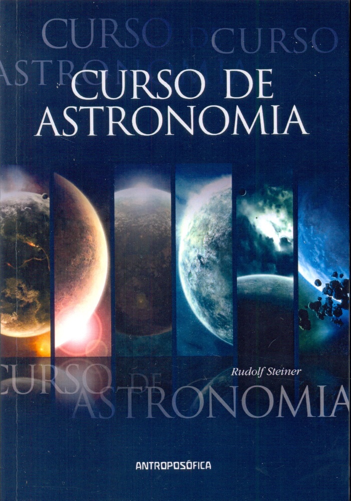 Curso de astronomia