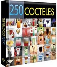 250 cocteles