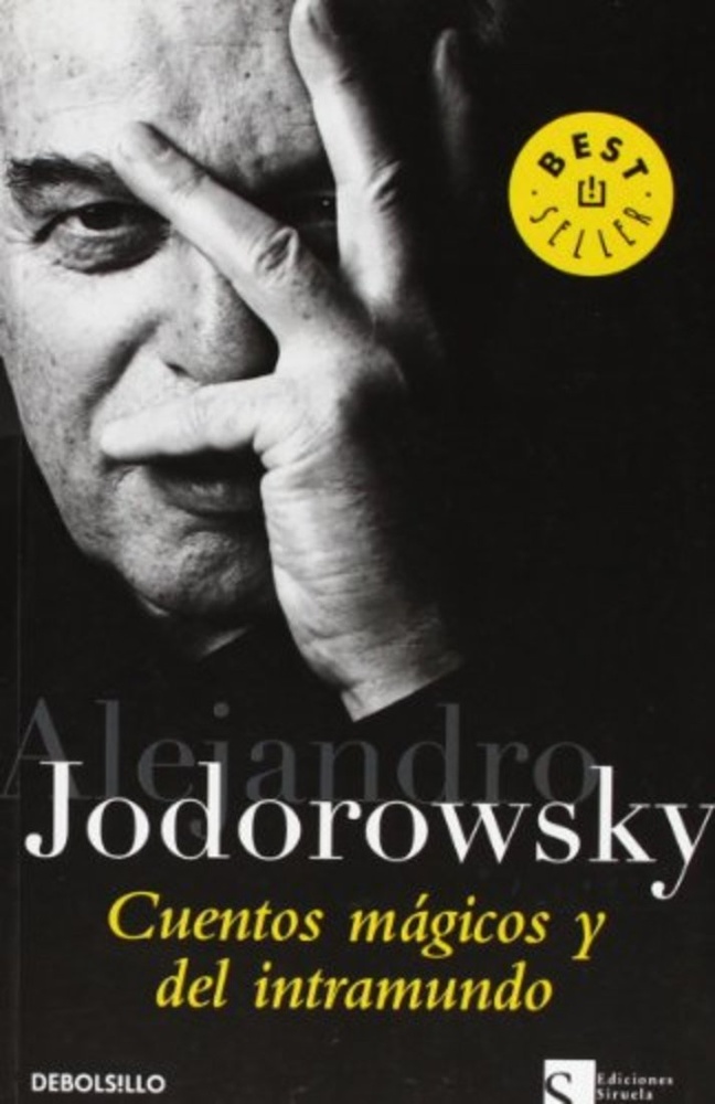 Cuentos magicos y del intramundo