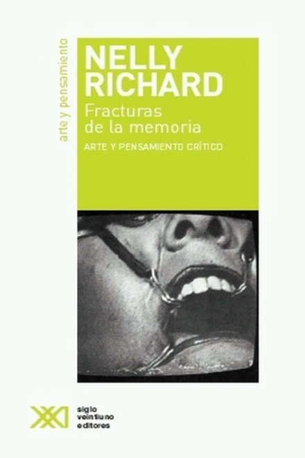 Fracturas de la memoria