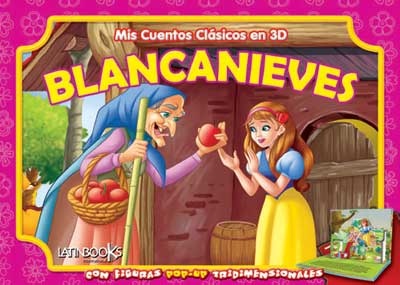 Blancanieves