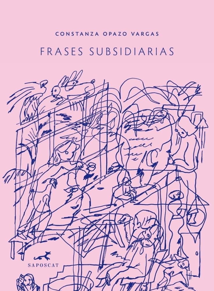 Frases subsidiarias
